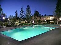 Oakwood Eaves At Woodland Hills Apartment Los Angeles Bagian luar foto
