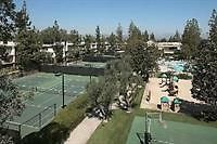 Oakwood Eaves At Woodland Hills Apartment Los Angeles Bagian luar foto