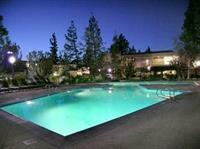 Oakwood Eaves At Woodland Hills Apartment Los Angeles Bagian luar foto